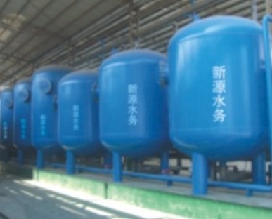 機(jī)械過濾器